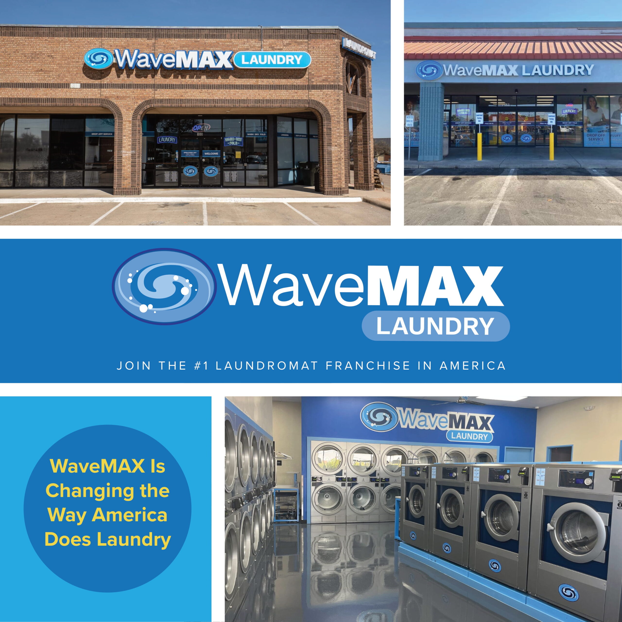 How to Start a WaveMAX® Franchise