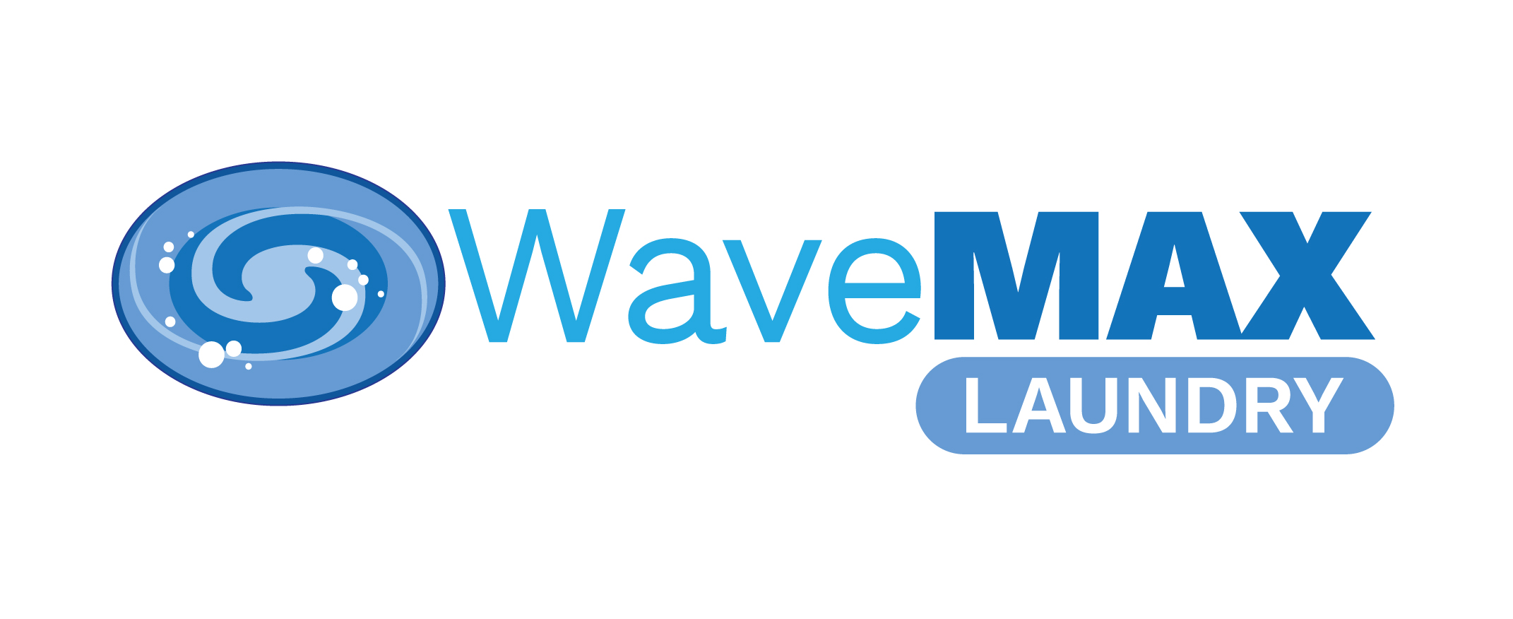 WaveMAX Laundry — Professional Laundromat Franchise