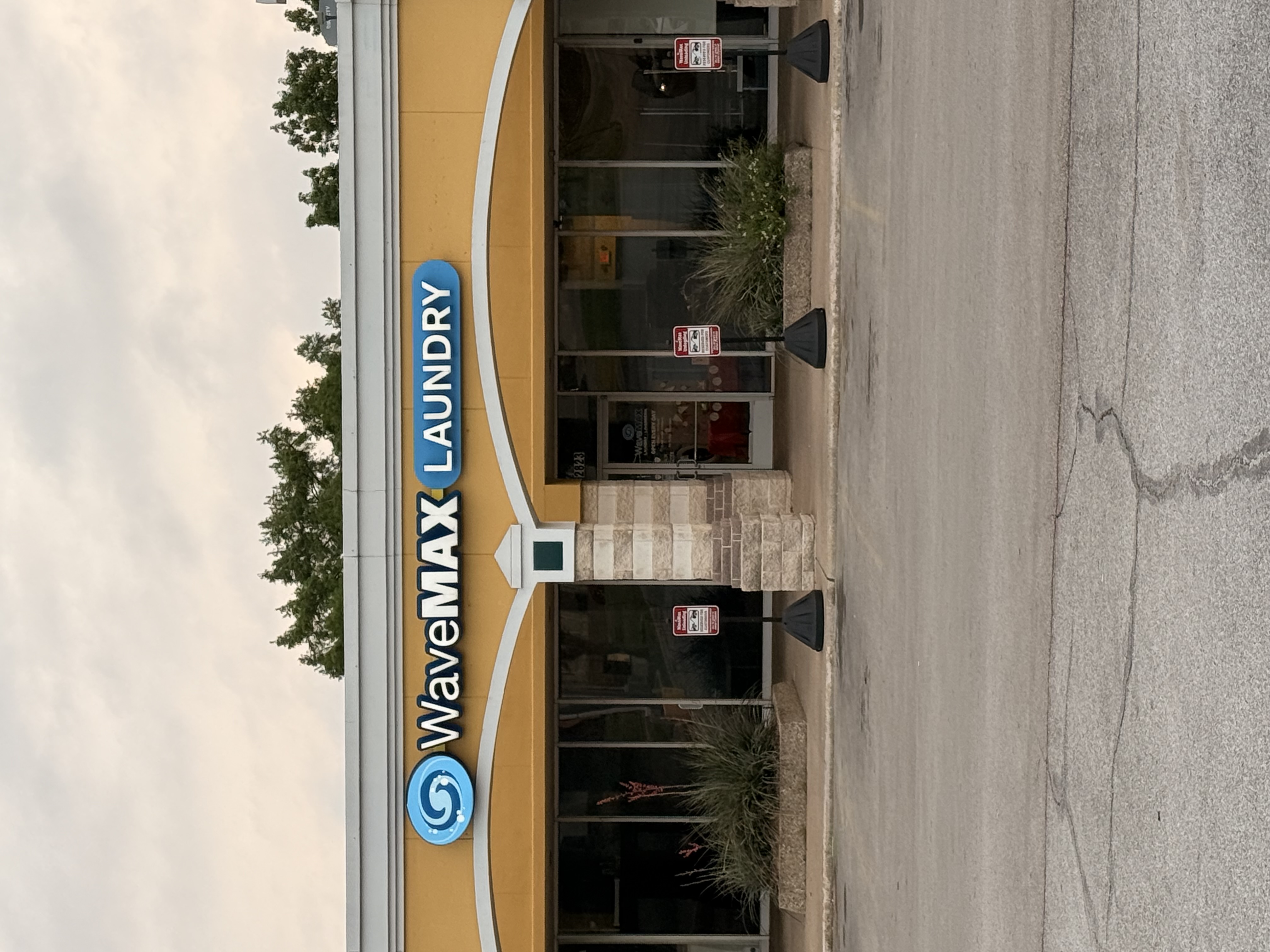 WaveMAX Arlington