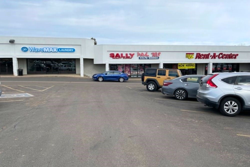 WaveMAX aurora-co