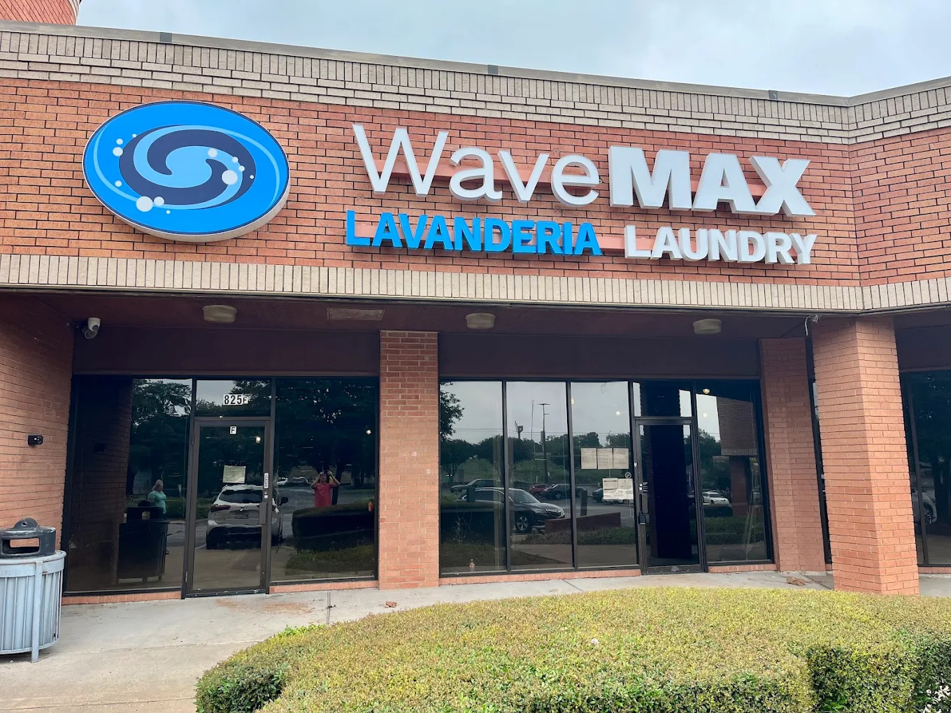 WaveMAX austin-tx