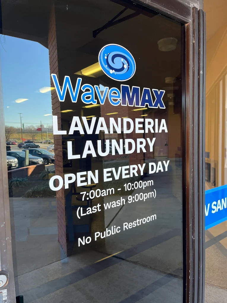 WaveMAX Austin