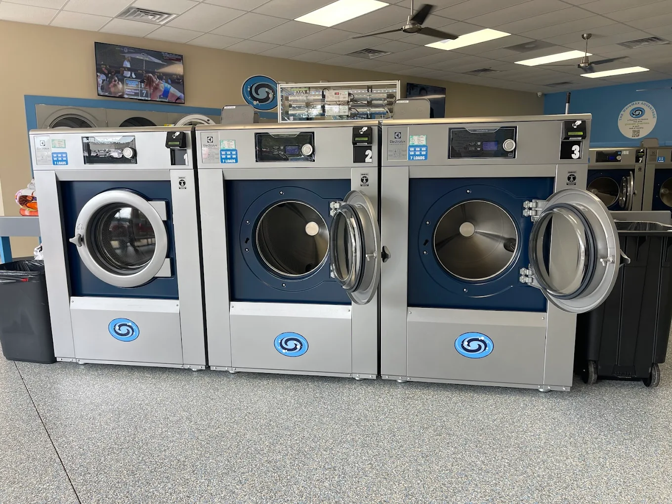 WaveMAX bedford-tx