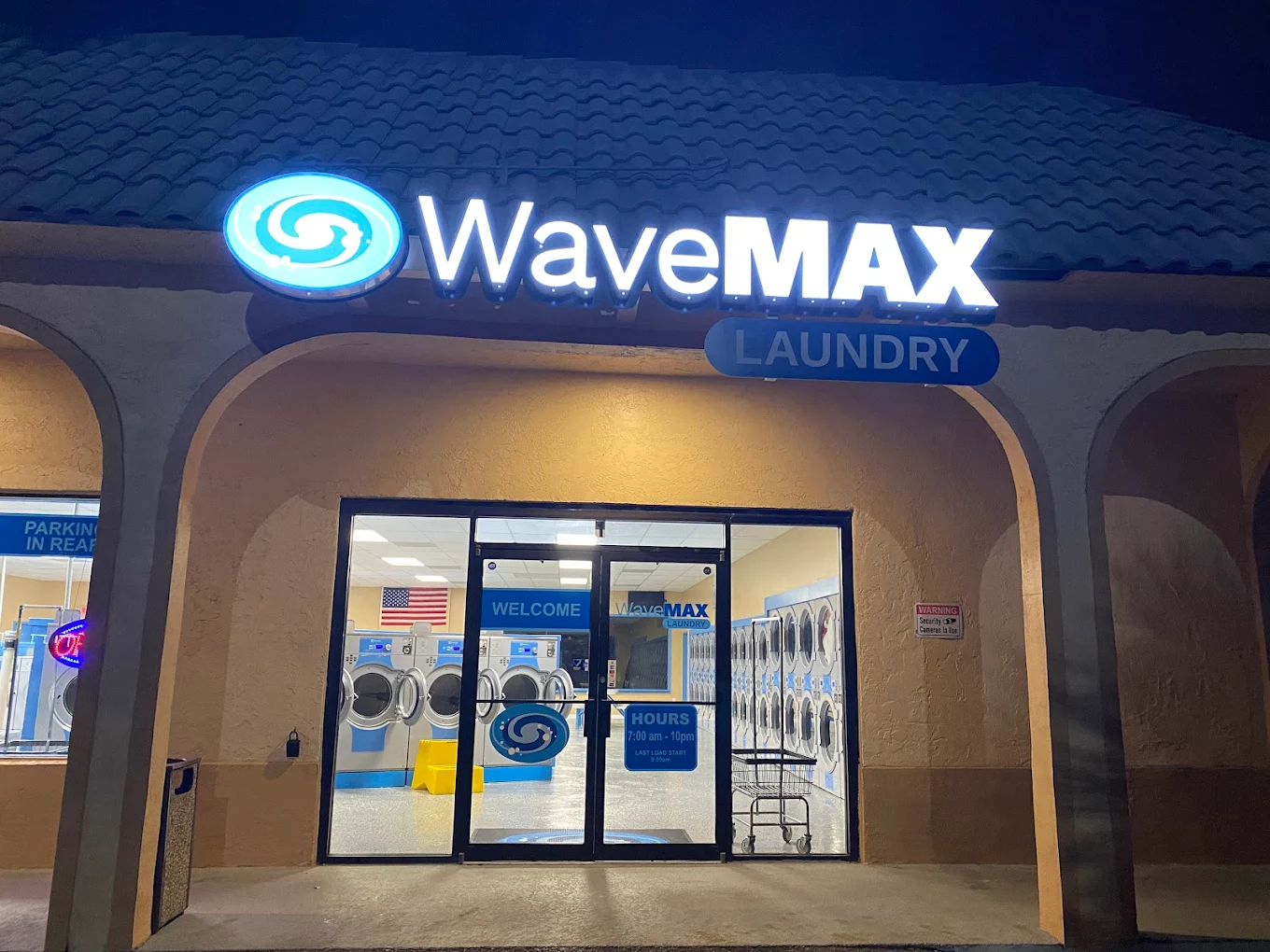 WaveMAX boynton-fl