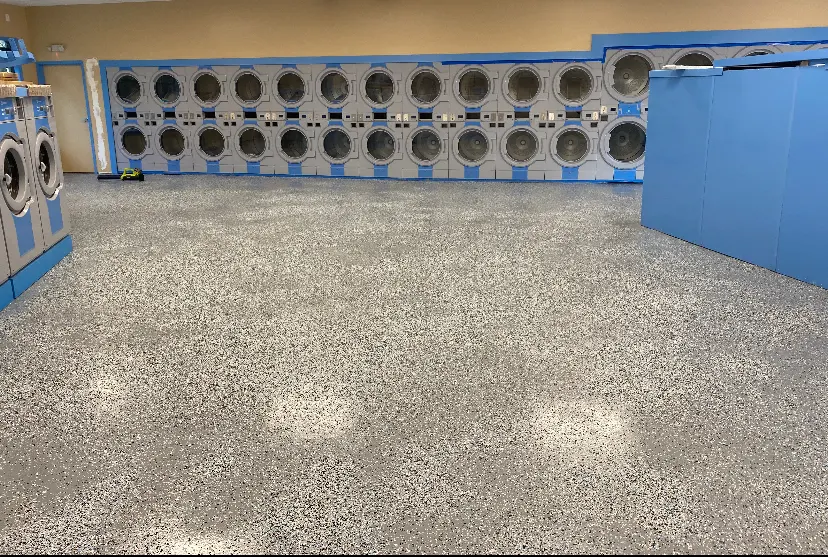 Self-Service Laundry in Boynton