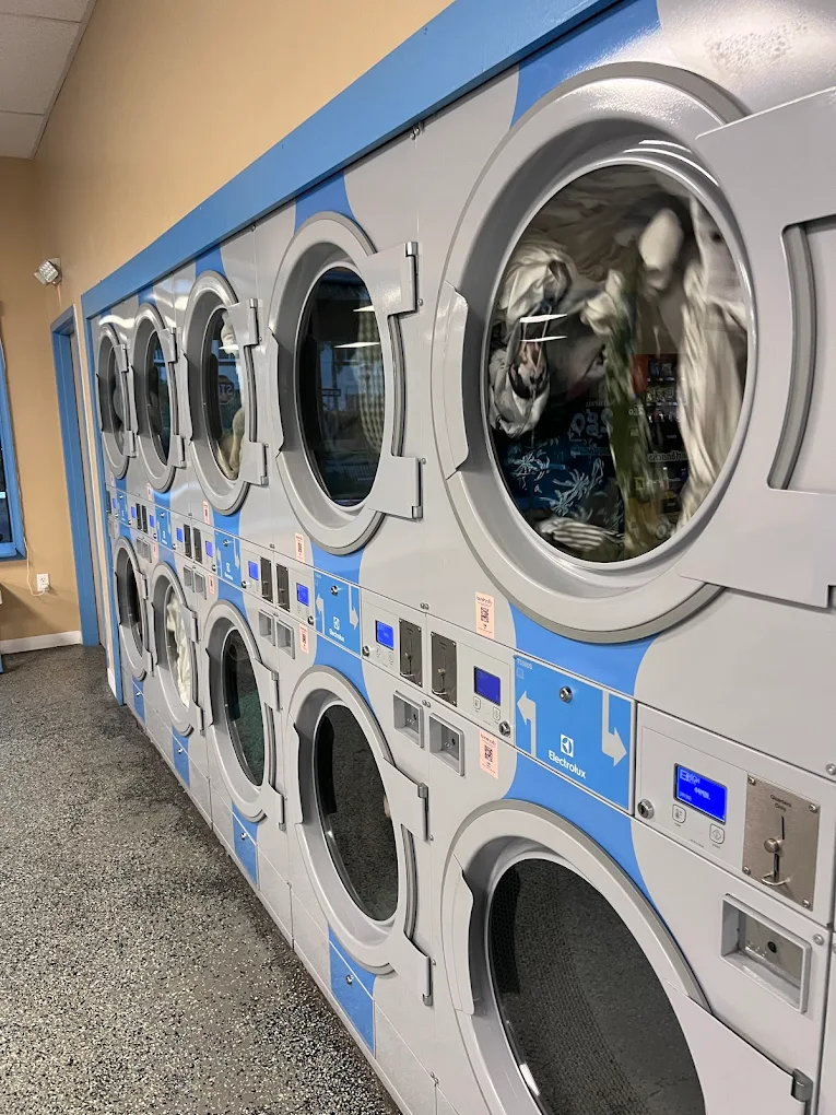Wash, Dry & Fold Boynton
