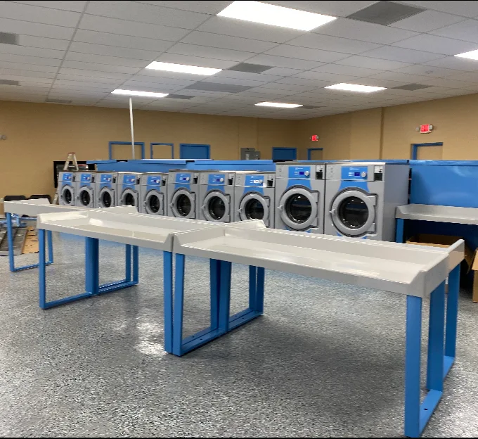 Commercial Laundry Boynton