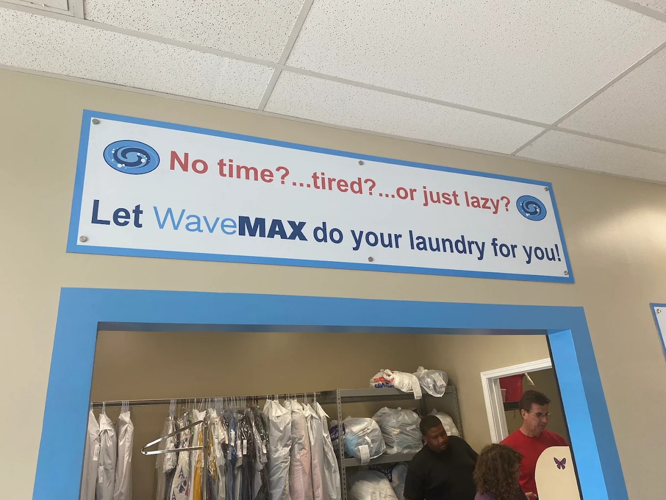 WaveMAX boynton-fl