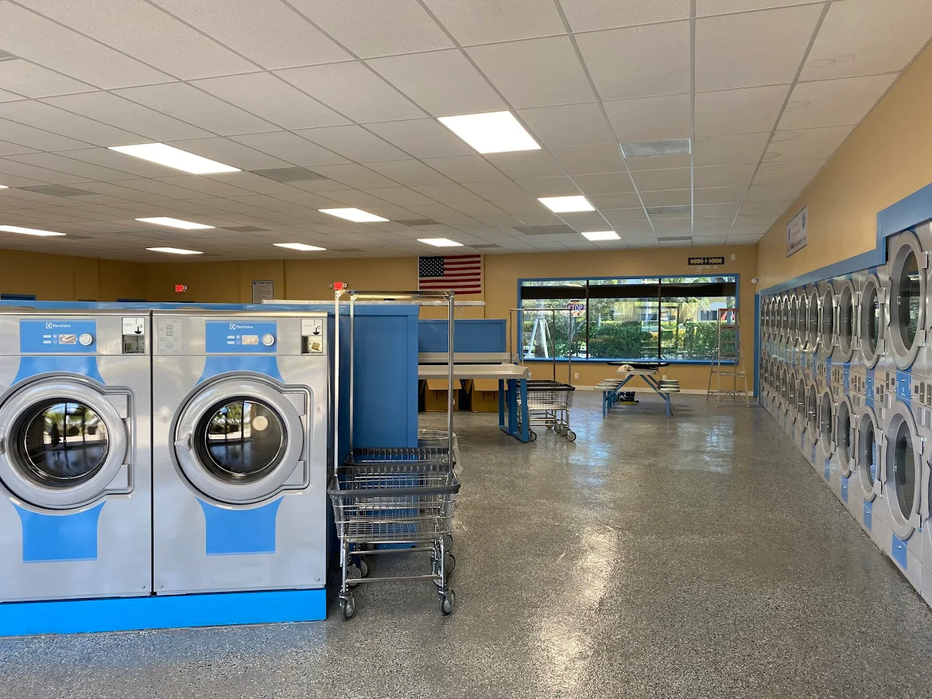 WaveMAX boynton-fl