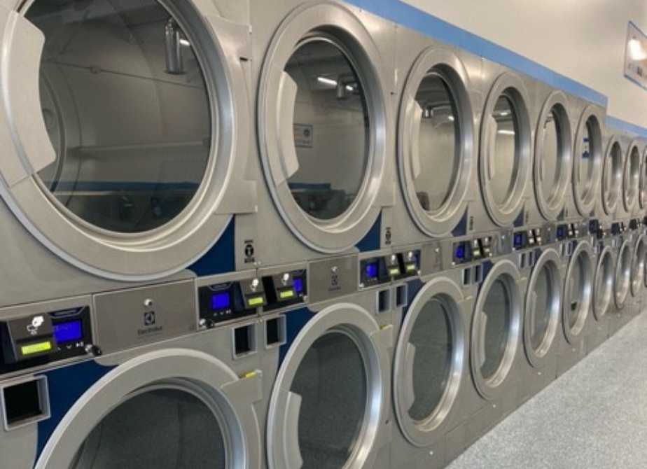 Wash, Dry & Fold Carrollton
