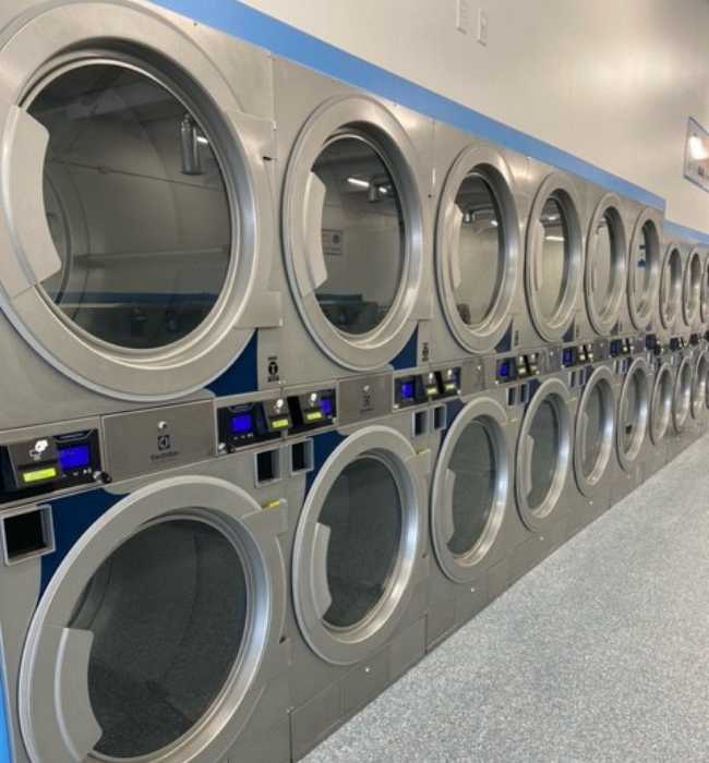 Commercial Laundry Carrollton