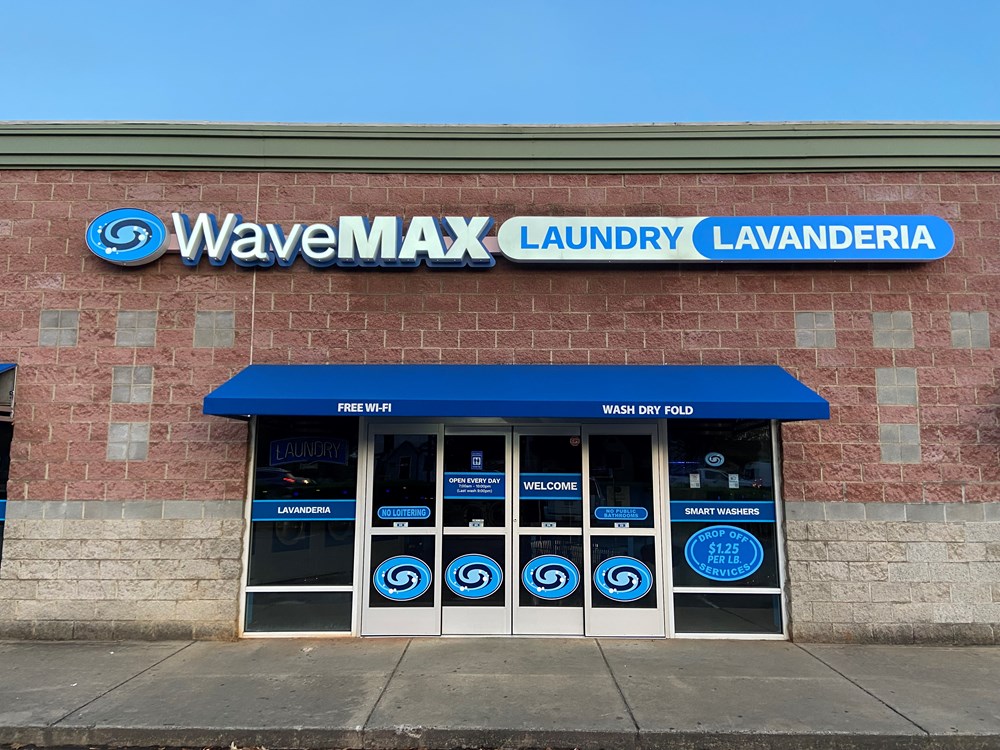 WaveMAX charlotte-nc