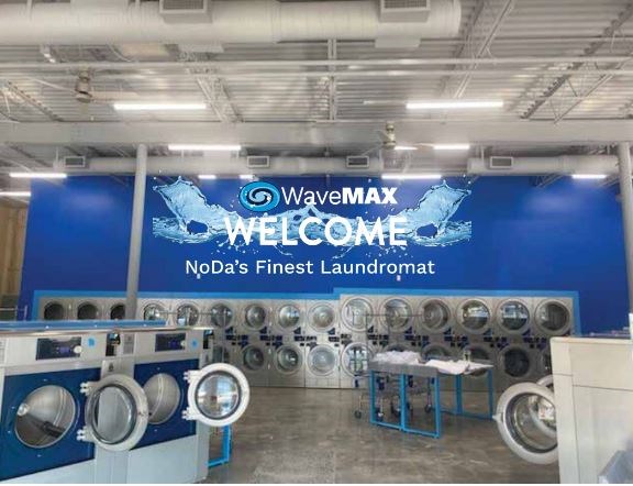 WaveMAX Charlotte