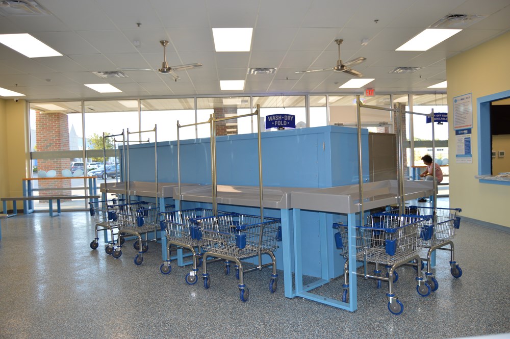 WaveMAX Cincinnati
