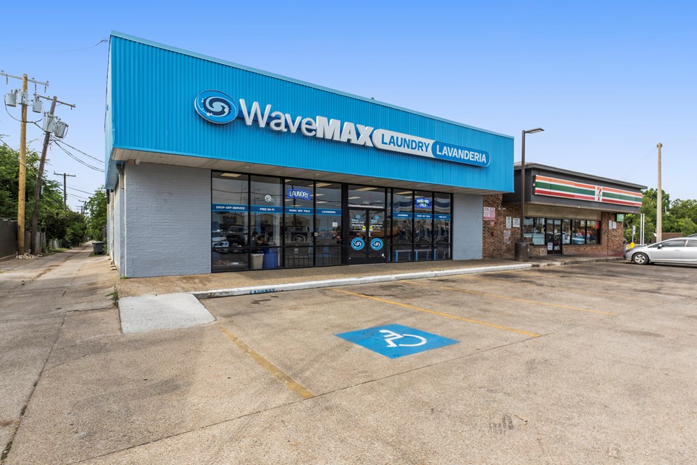 WaveMAX dallas-tx
