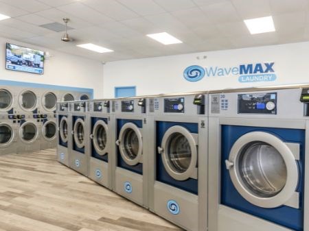 WaveMAX dallas-tx