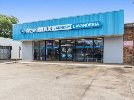 WaveMAX dallas-tx