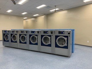 Commercial Laundry Dundalk
