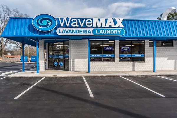 WaveMAX durham-nc