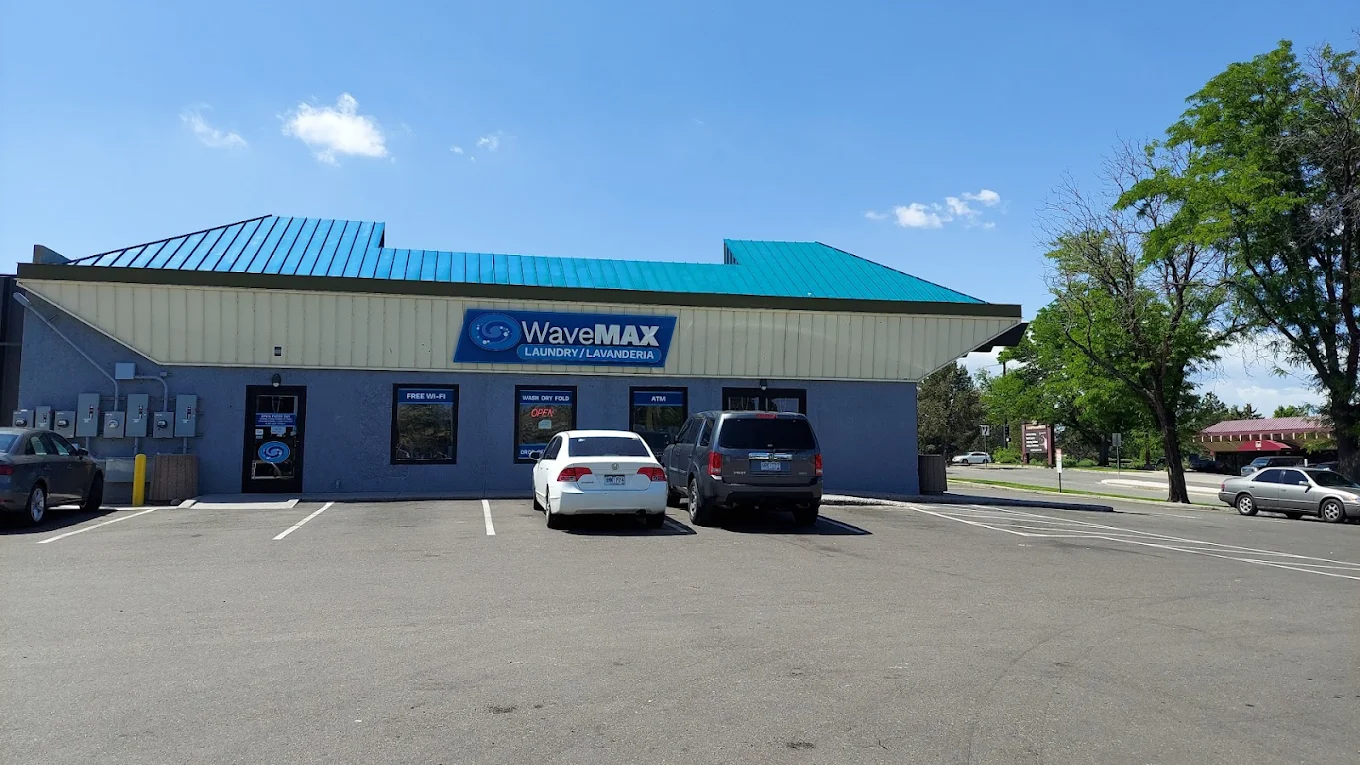 WaveMAX e-hampden-denver-co