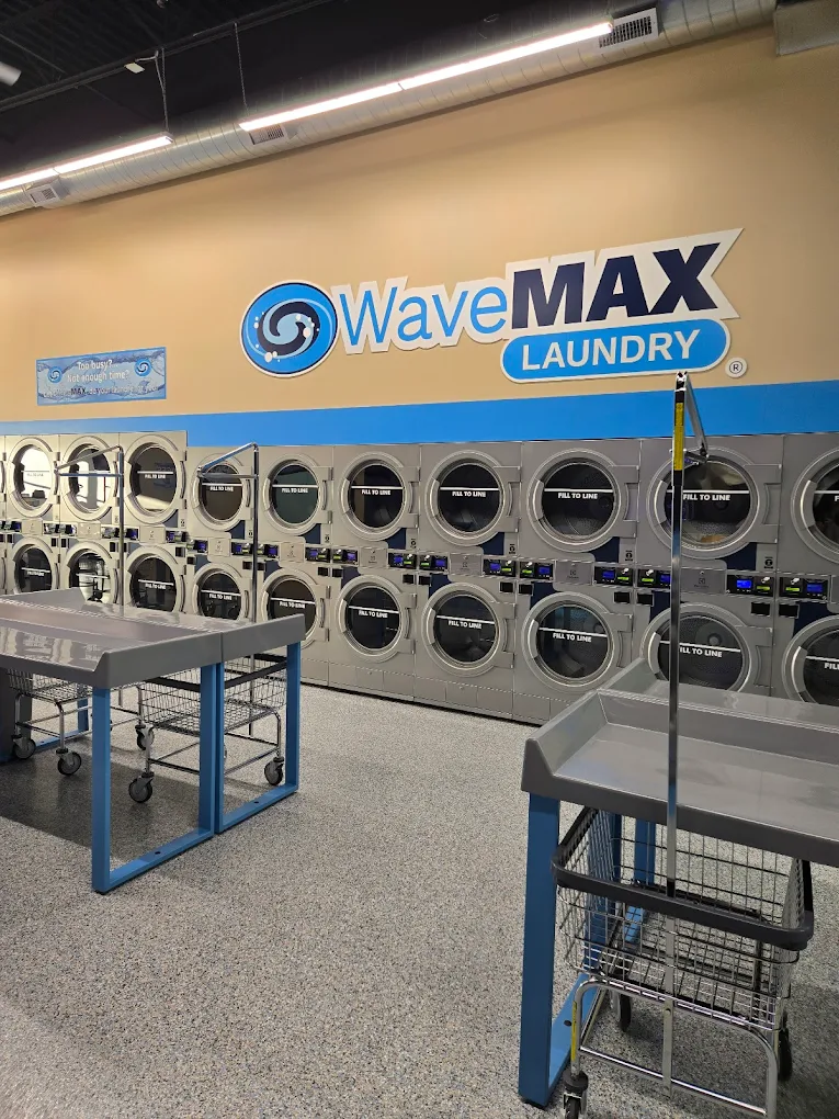 Salon laundry service Fargo, ND