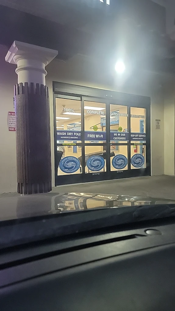 Salon laundry service Glendale Phoenix, AZ