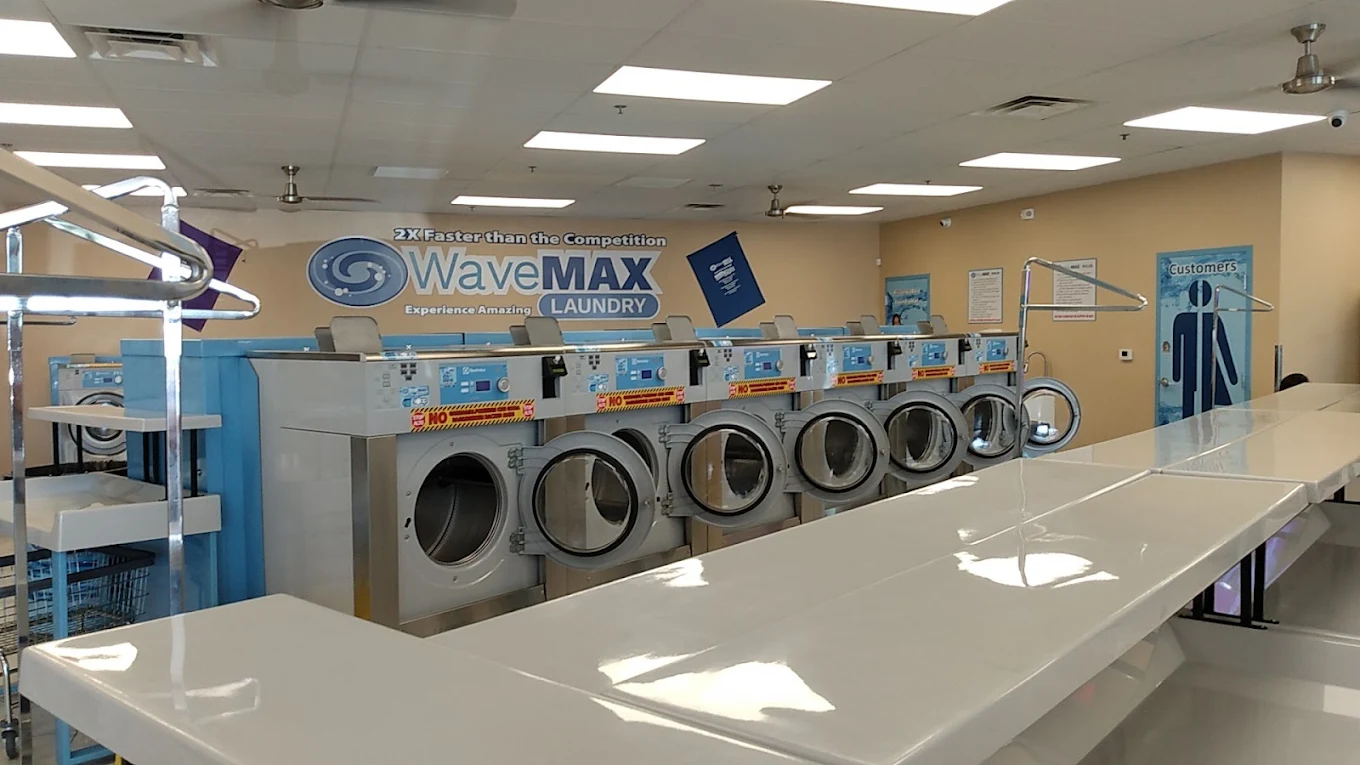 WaveMAX Glendale Phoenix