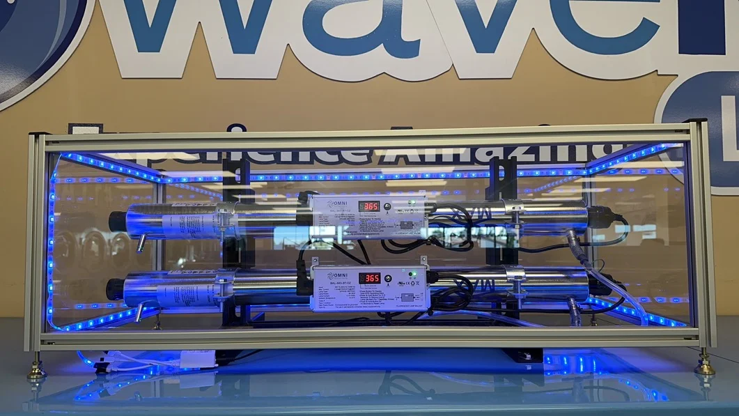 WaveMAX Glendale Phoenix