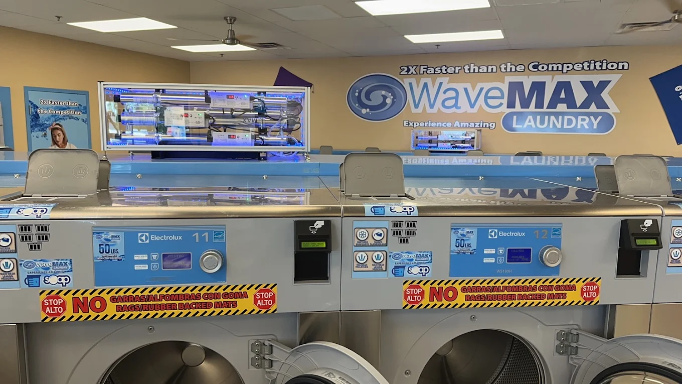WaveMAX Glendale Phoenix