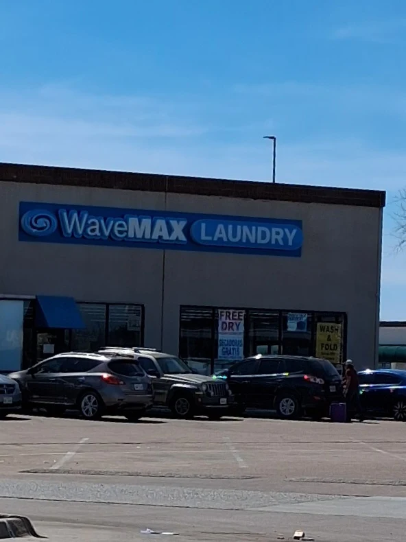 WaveMAX Grand Prairie