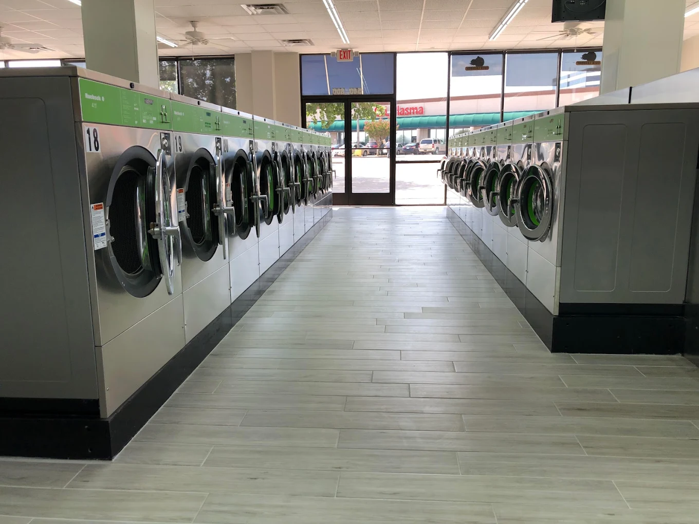 WaveMAX Grand Prairie