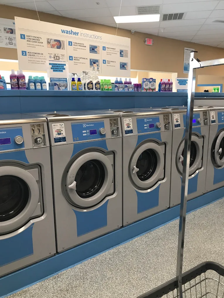 WaveMAX sanitization Jackson Keller San Antonio, TX