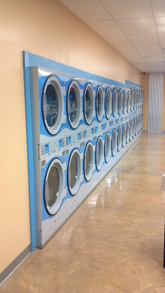 WaveMAX Jacksonville