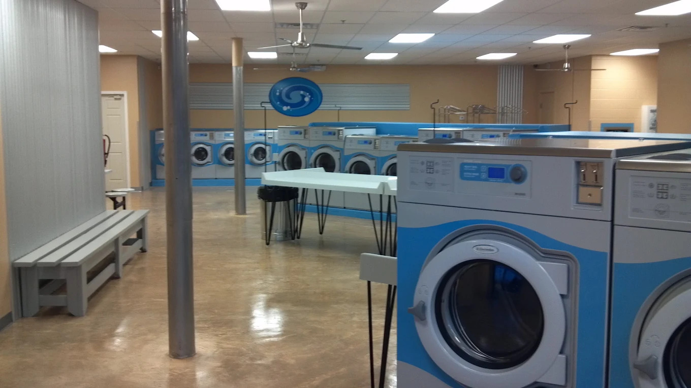 WaveMAX Jacksonville