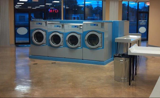 WaveMAX Jacksonville