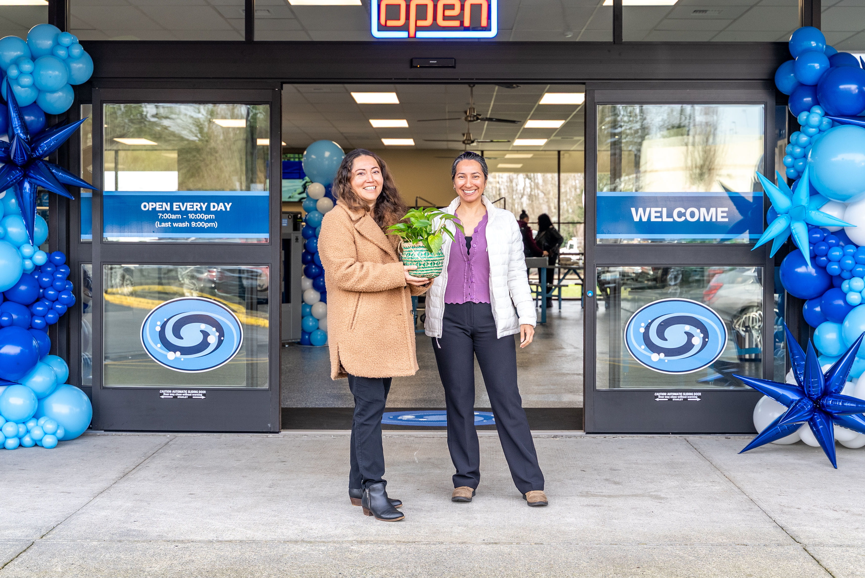 WaveMAX Kent, WA | WaveMAX Laundry 14 WaveMAX kent-wa