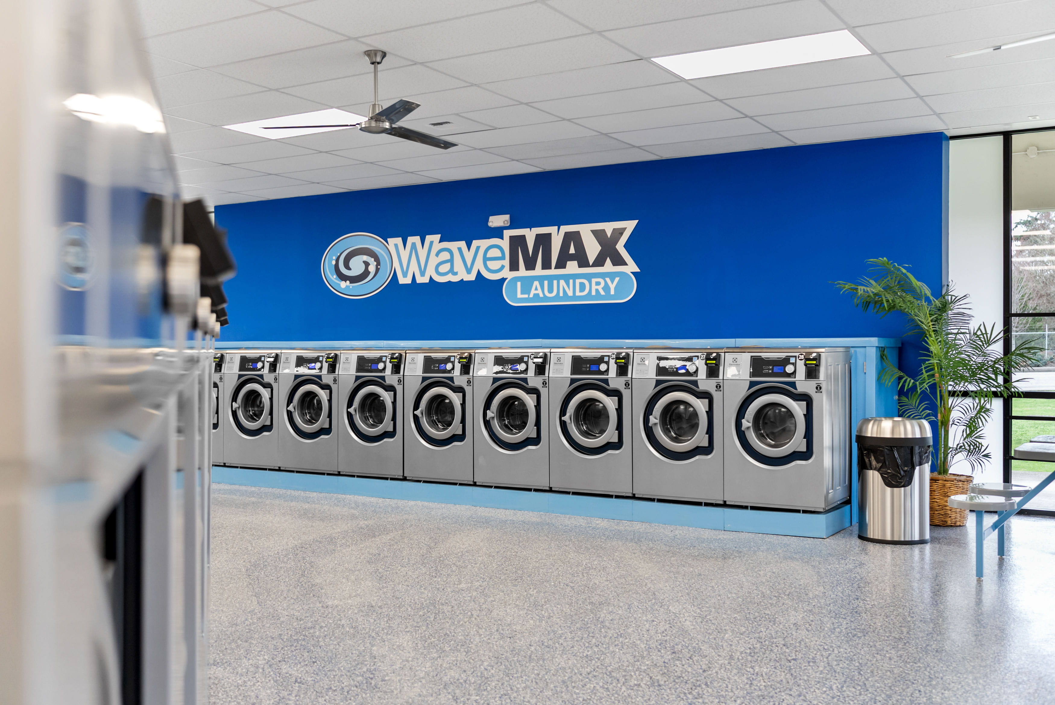 WaveMAX Kent, WA | WaveMAX Laundry 8 WaveMAX kent-wa