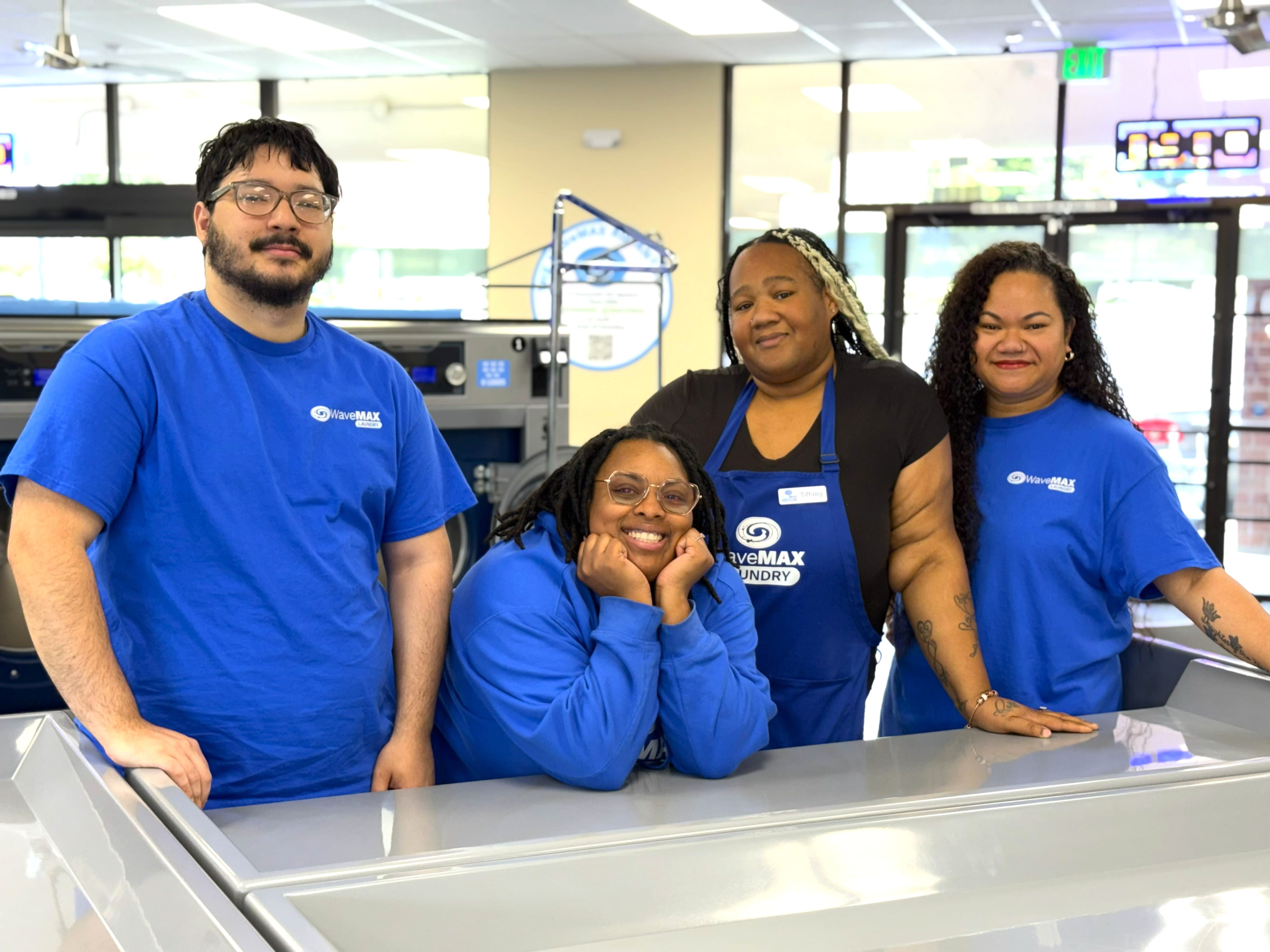 WaveMAX Kent, WA | WaveMAX Laundry 12 WaveMAX kent-wa