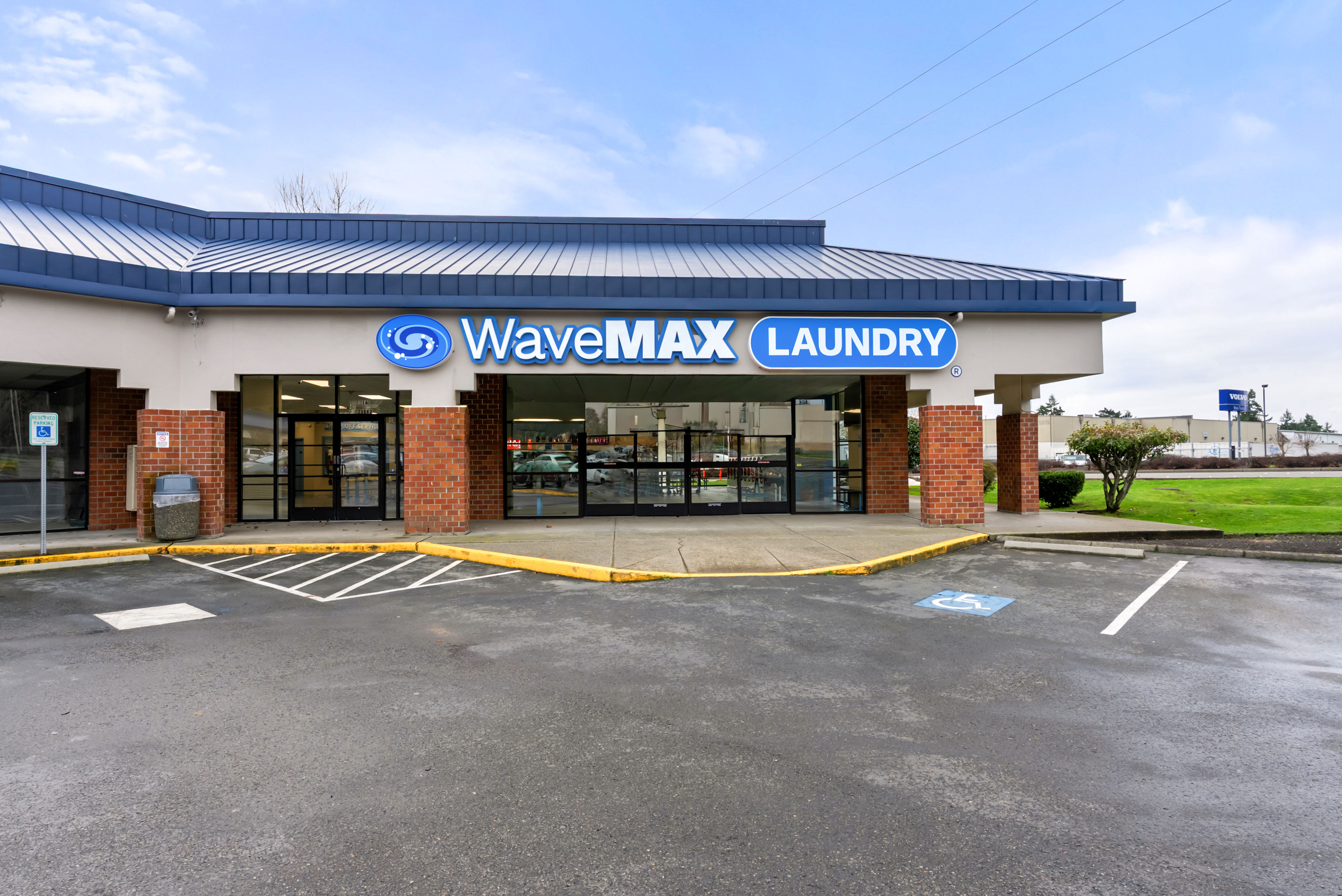 WaveMAX kent-wa