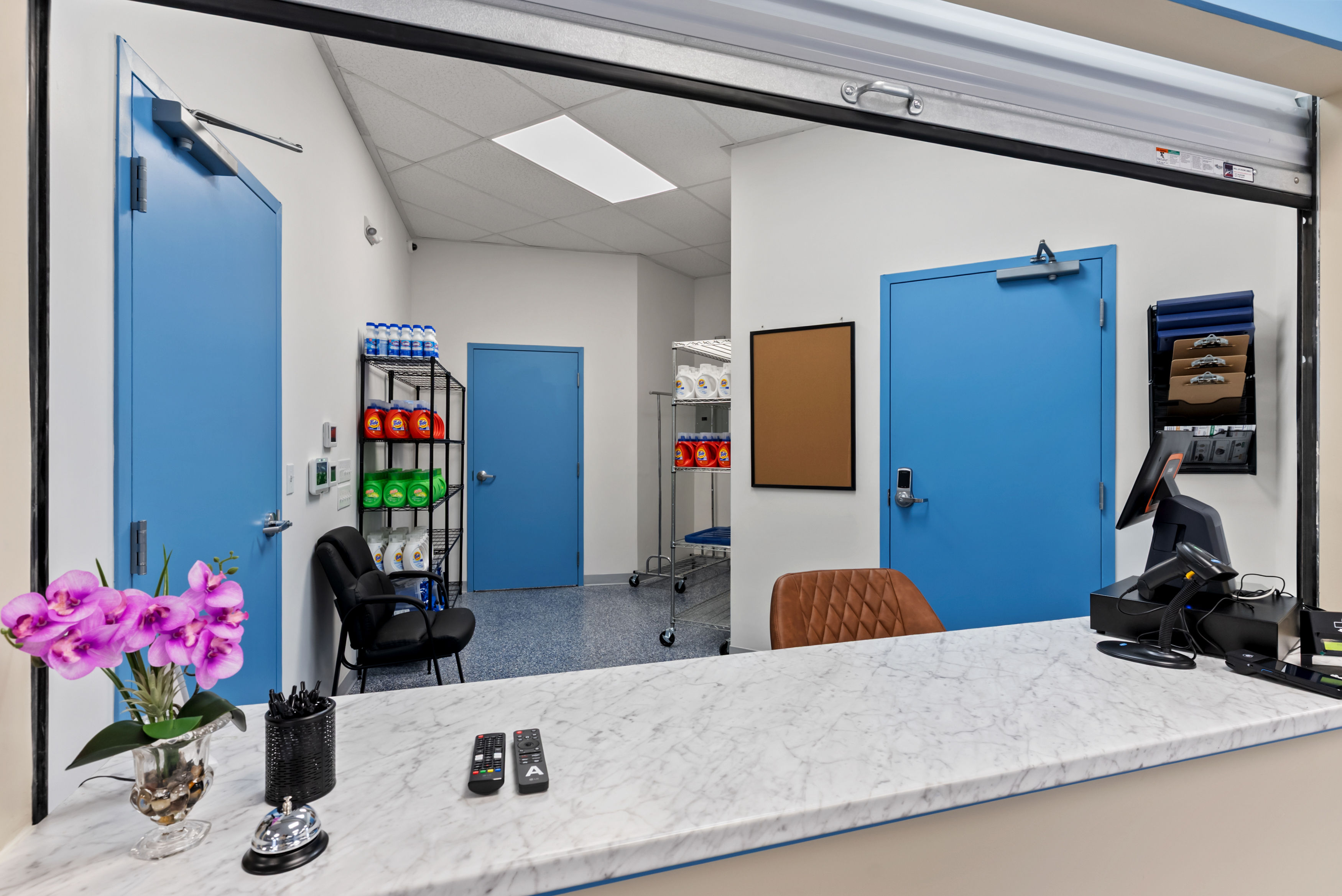 WaveMAX sanitization Kent, WA