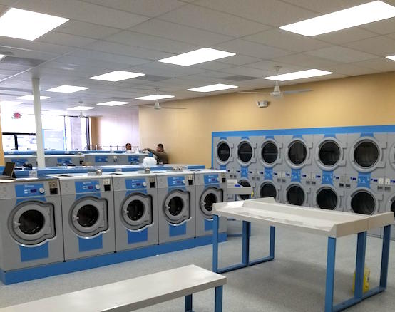 WaveMAX Lakewood