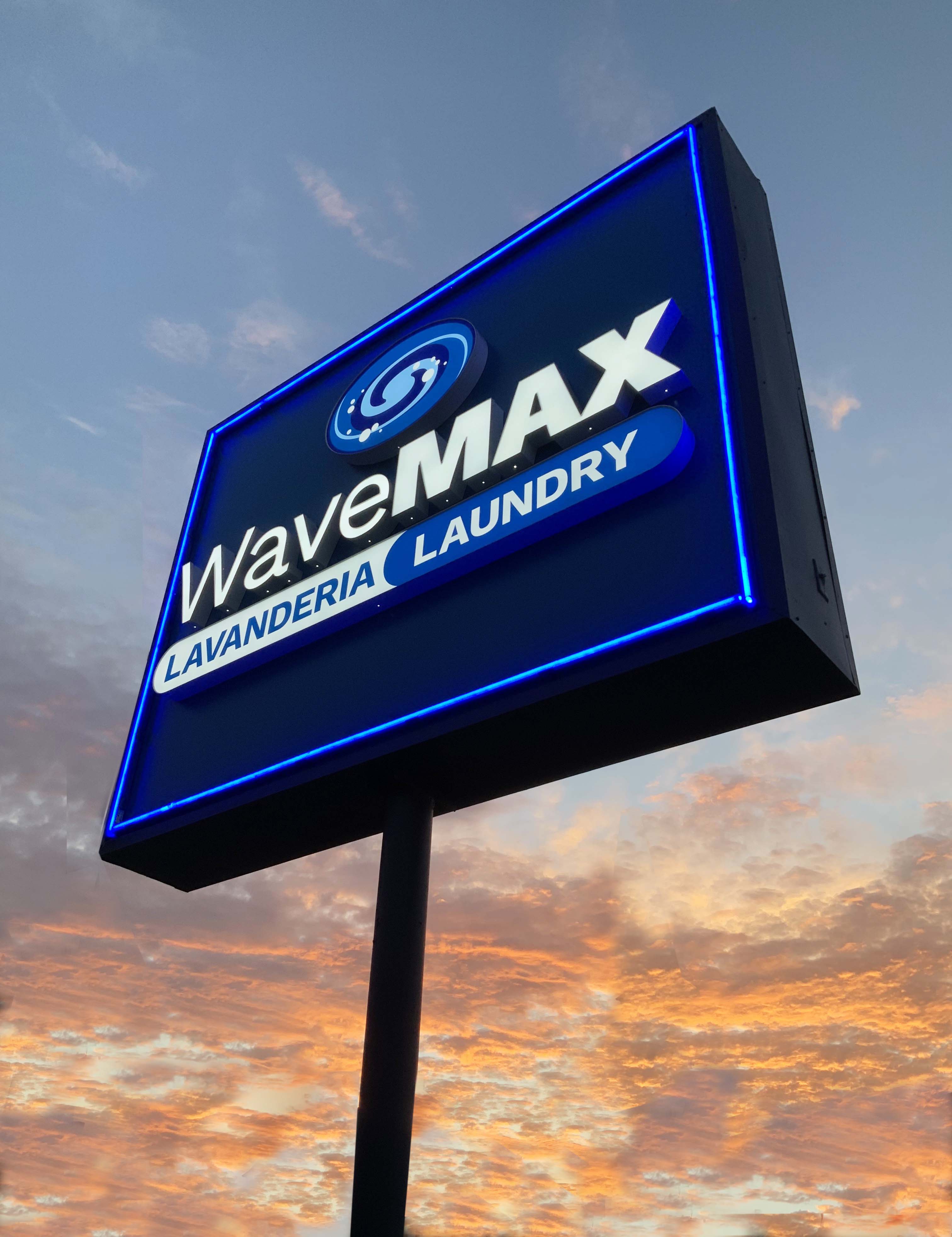 WaveMAX Long Beach, CA