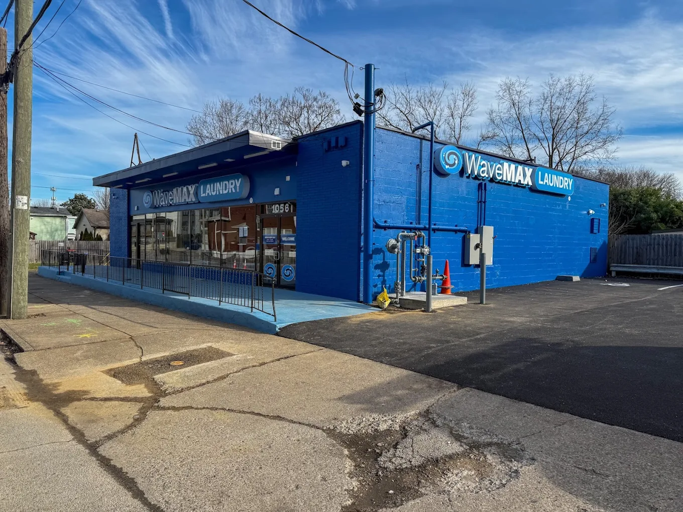 WaveMAX louisville-ky