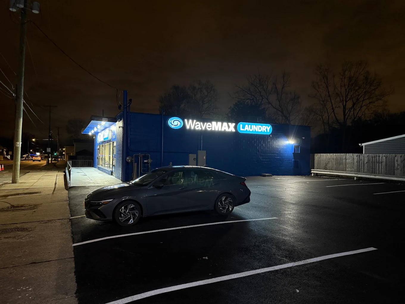 Laundry drop off service Louisville, KY