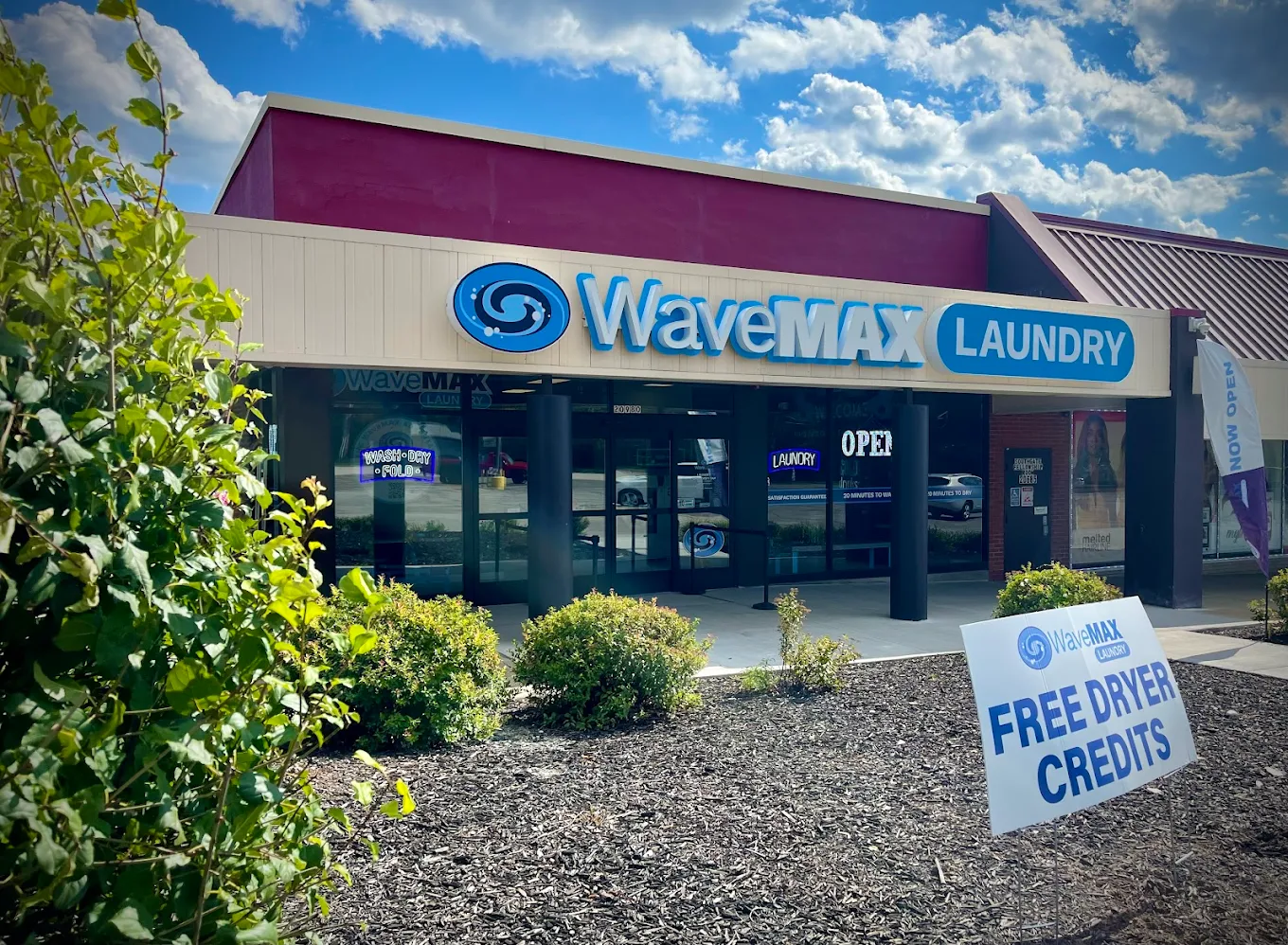 WaveMAX maple-heights-oh
