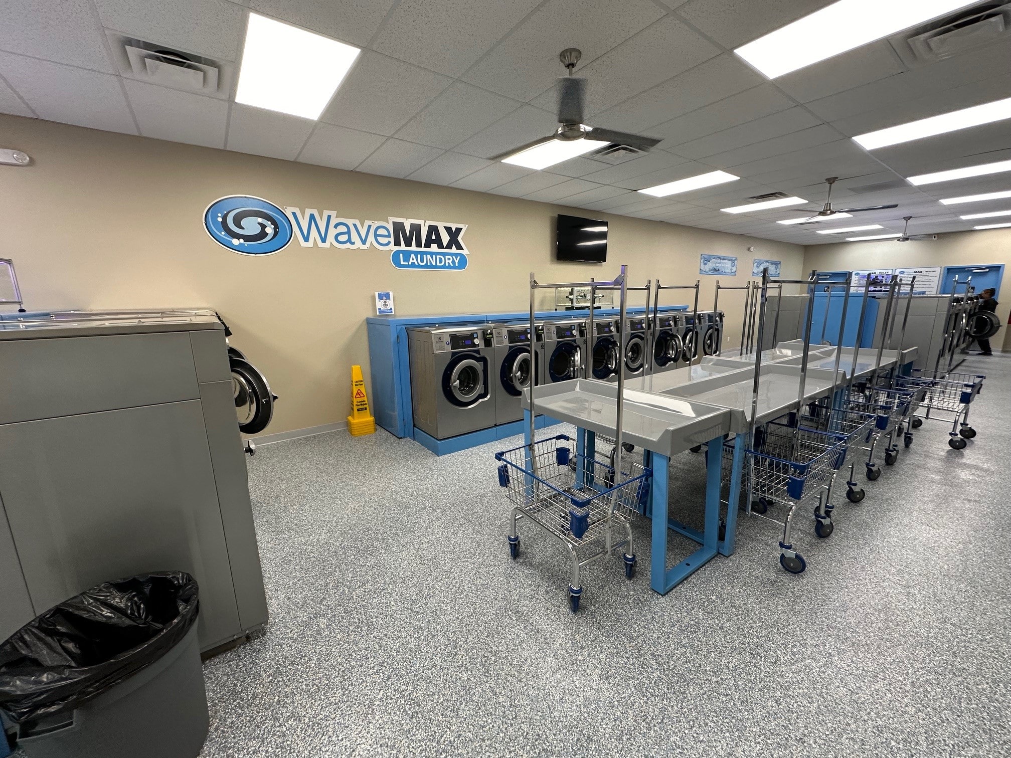 WaveMAX marietta-ga