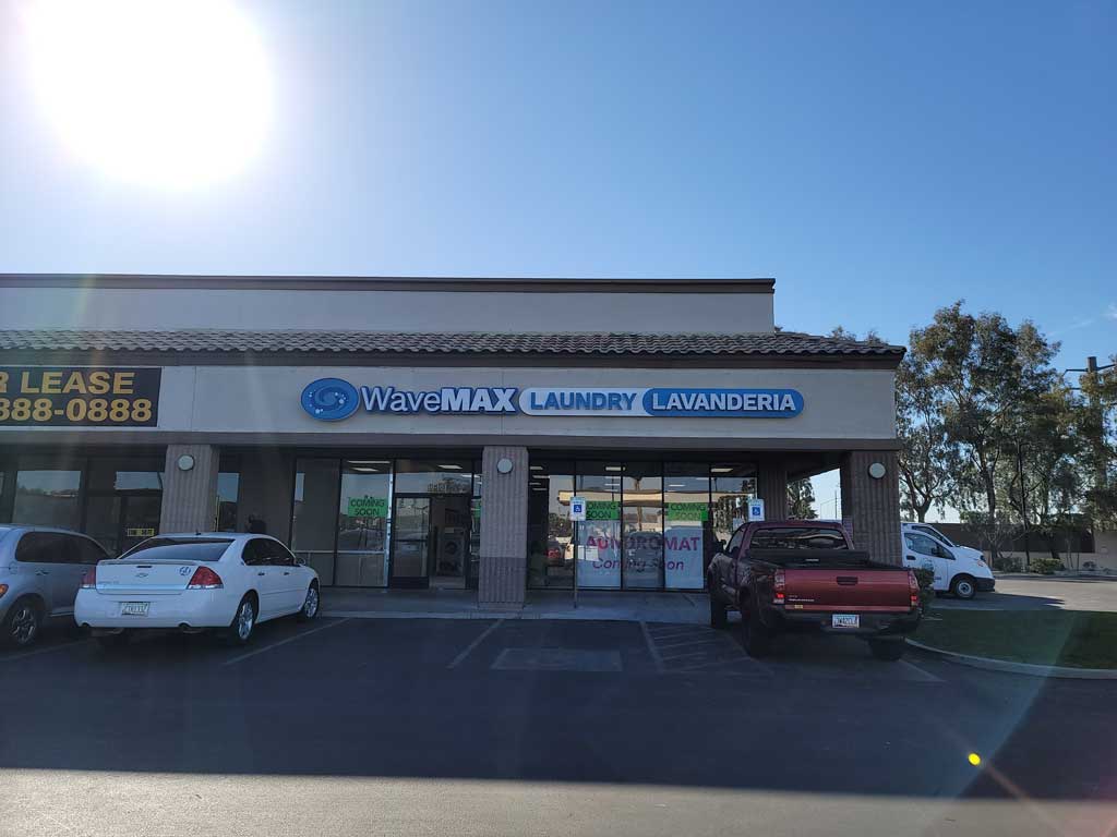 WaveMAX mesa-az-broadway