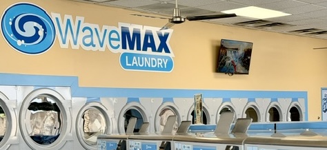 WaveMAX Mesa, AZ | WaveMAX Laundry 4 Self-Service Laundry in Mesa AZ