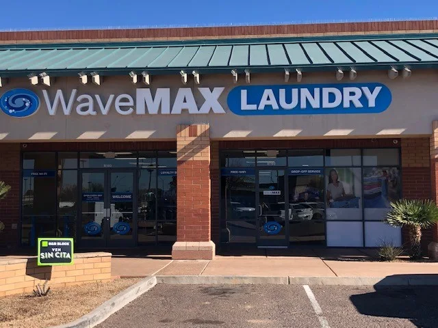 WaveMAX mesa-az-west-main