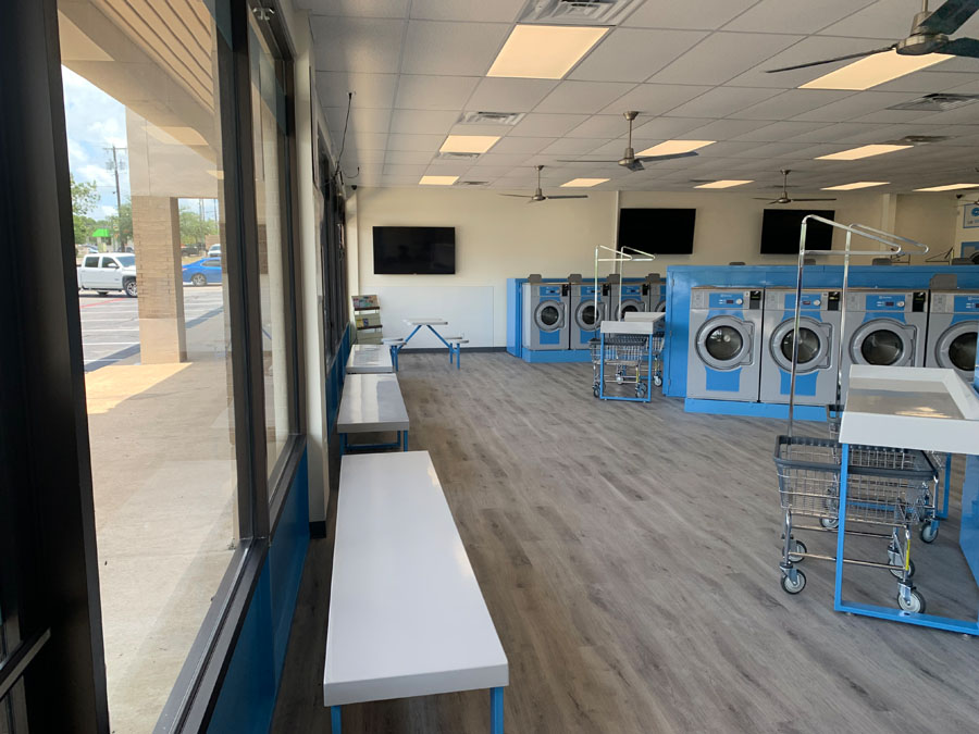 WaveMAX Mesquite interior 4